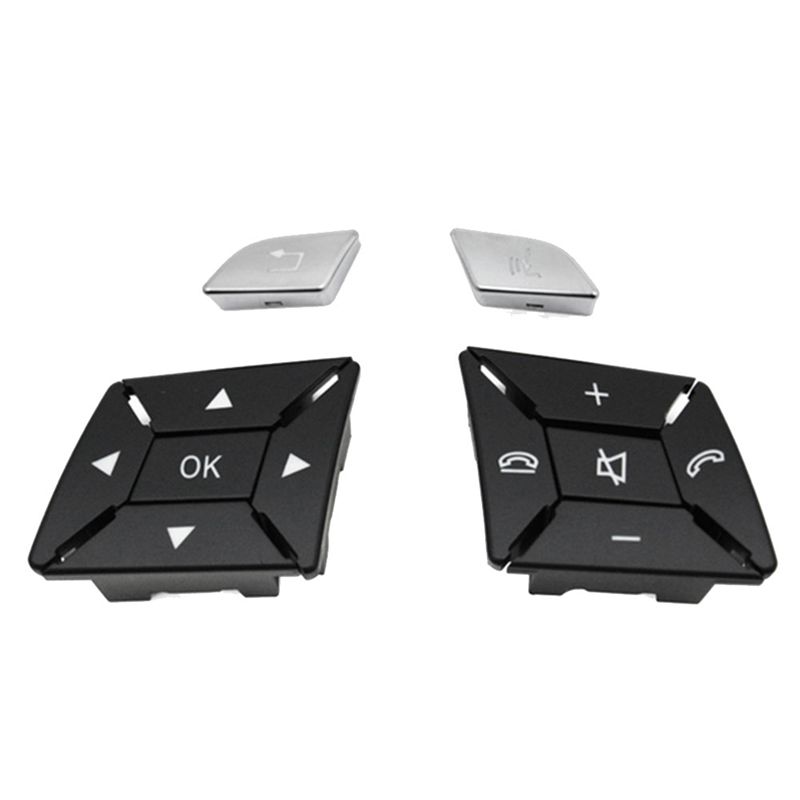 A65P-Car Steering Wheel Button - Steering Wheel Cover ulasan dan harga