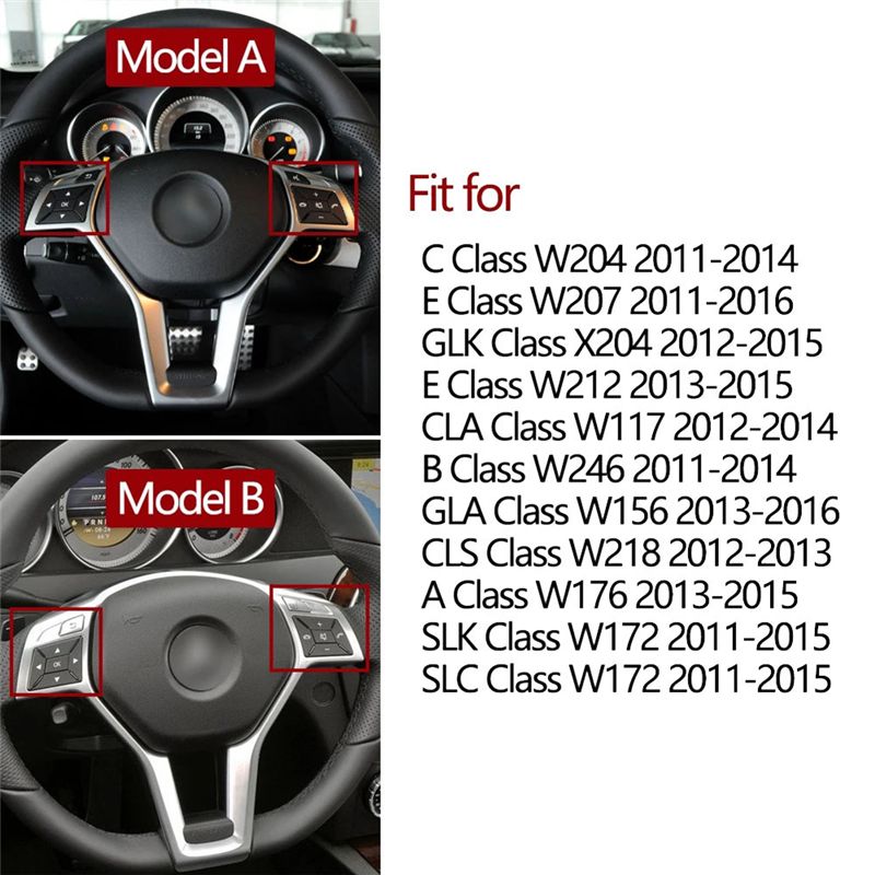 A65P-Car Steering Wheel Button - Steering Wheel Cover ulasan dan harga
