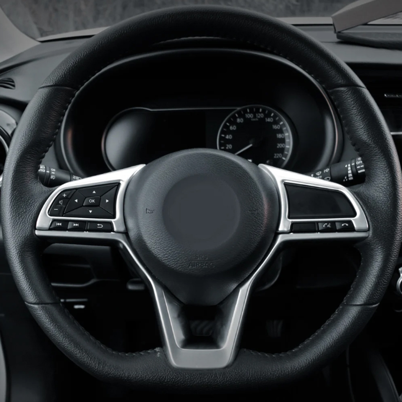 ABS Car Steering Wheel Panel P - Car Accessories Nissan Xtrail ulasan dan harga