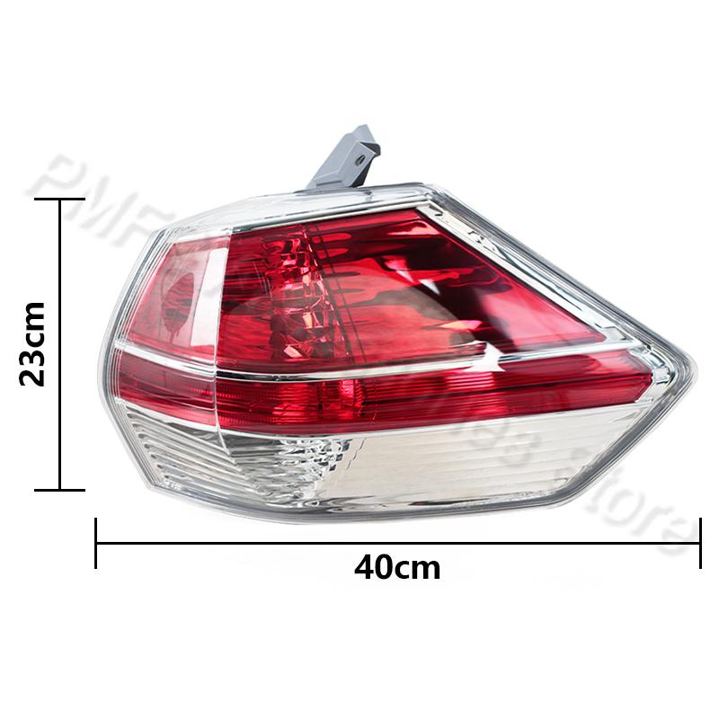 Tail Light Assembly Rear Turn  - Car Accessories Nissan Xtrail ulasan dan harga