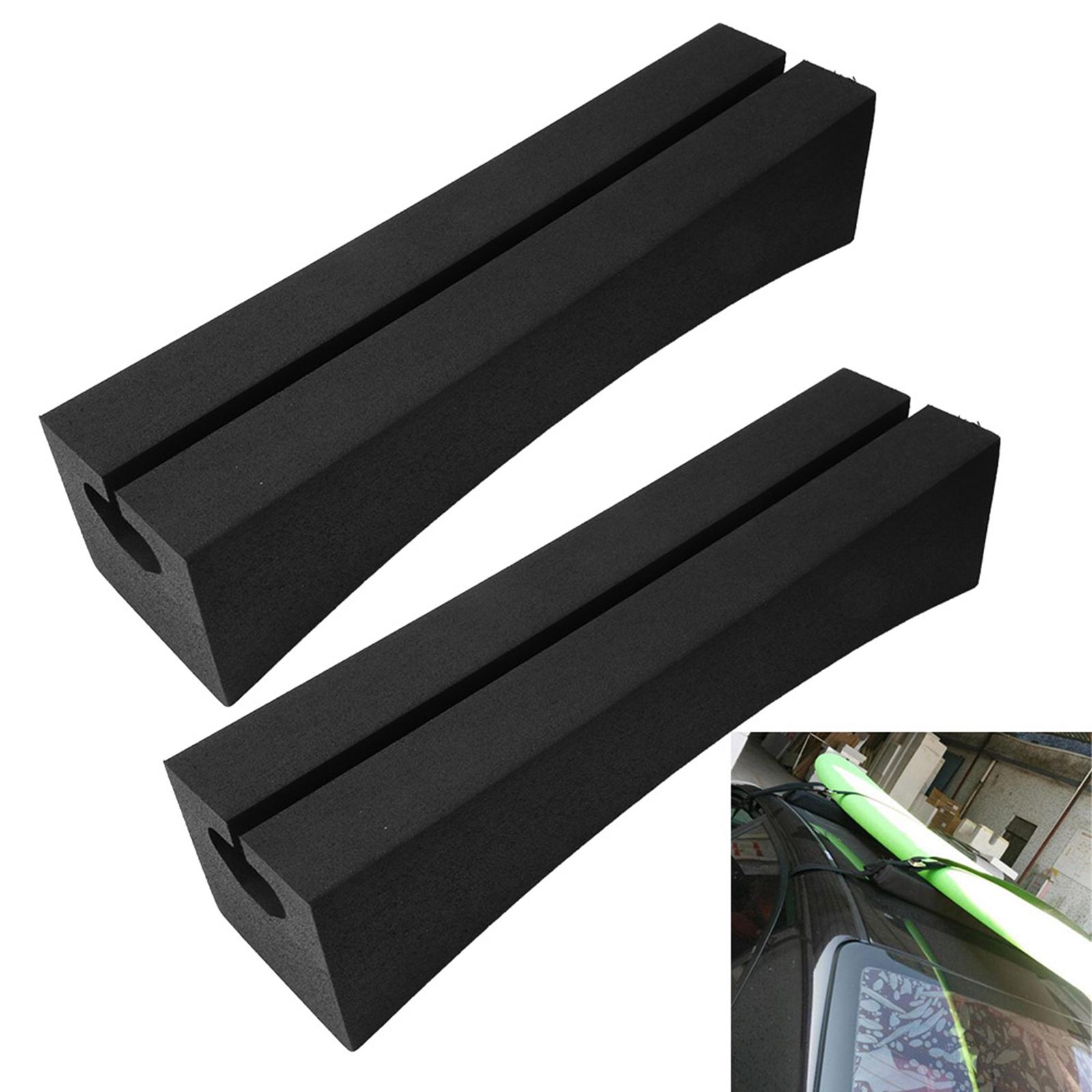 Universal Kayak Carrier Kit So - Car Accessories Roof Rack ulasan dan harga