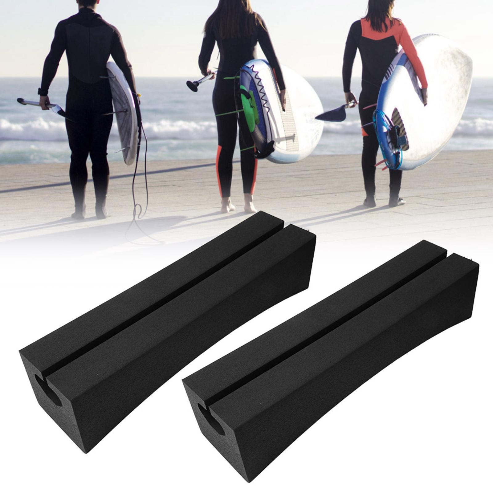Universal Kayak Carrier Kit So - Car Accessories Roof Rack ulasan dan harga