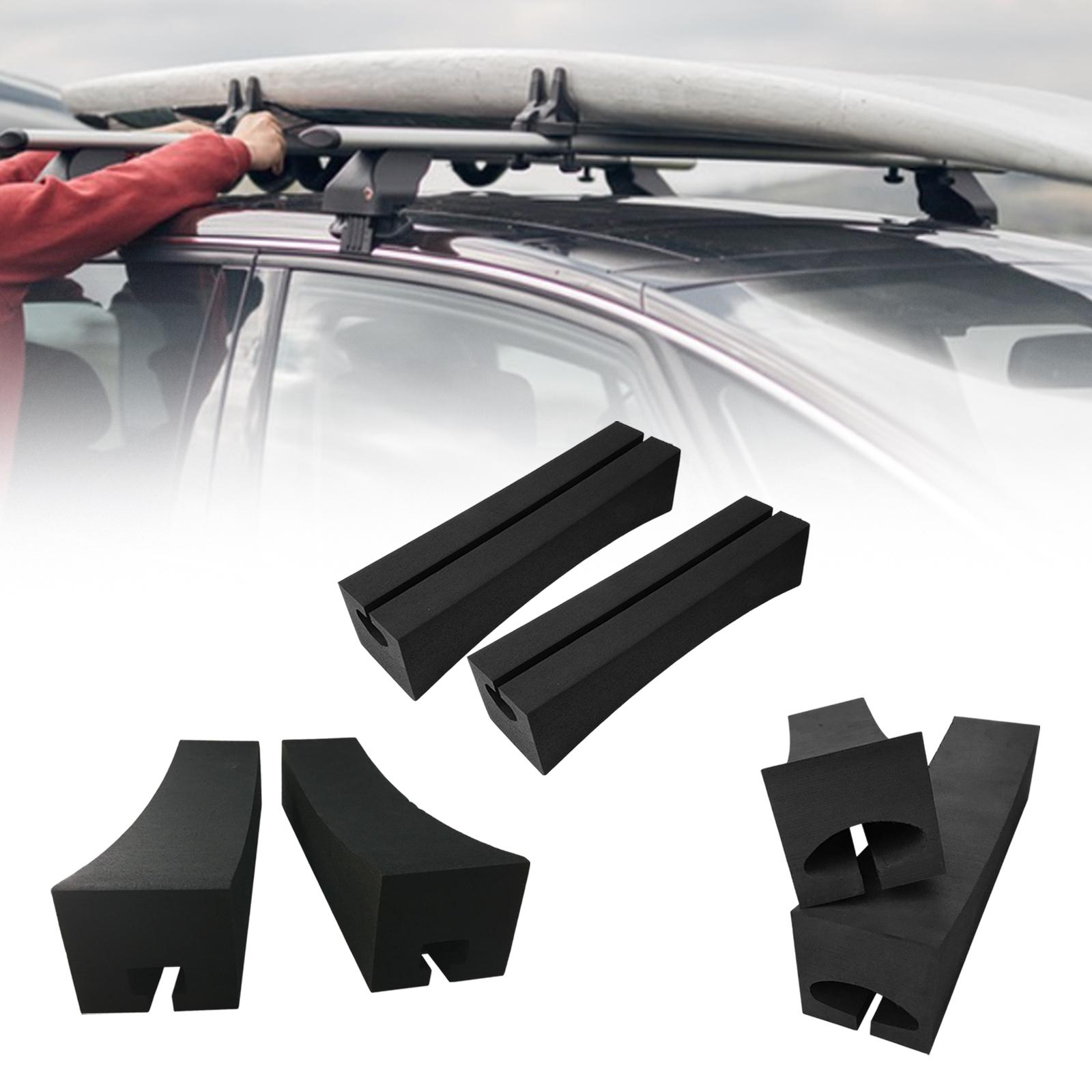 Universal Kayak Carrier Kit So - Car Accessories Roof Rack ulasan dan harga