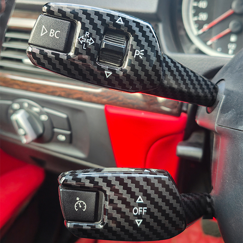 Car Turn Signal Wiper Lever Sw - Steering Wheel Cover ulasan dan harga