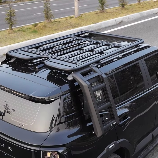 New Roof Rack Modification Lug - Car Accessories Roof Rack ulasan dan harga