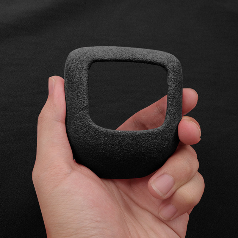 Suede Leather Car Gear Shift K - Car Accessories Nissan Xtrail ulasan dan harga