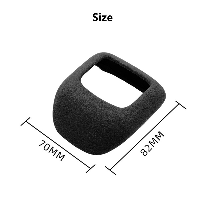 Suede Leather Car Gear Shift K - Car Accessories Nissan Xtrail ulasan dan harga