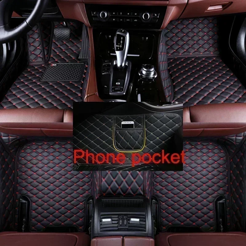 Custom Style Full Coverage Car - Car Accessories Nissan Xtrail ulasan dan harga