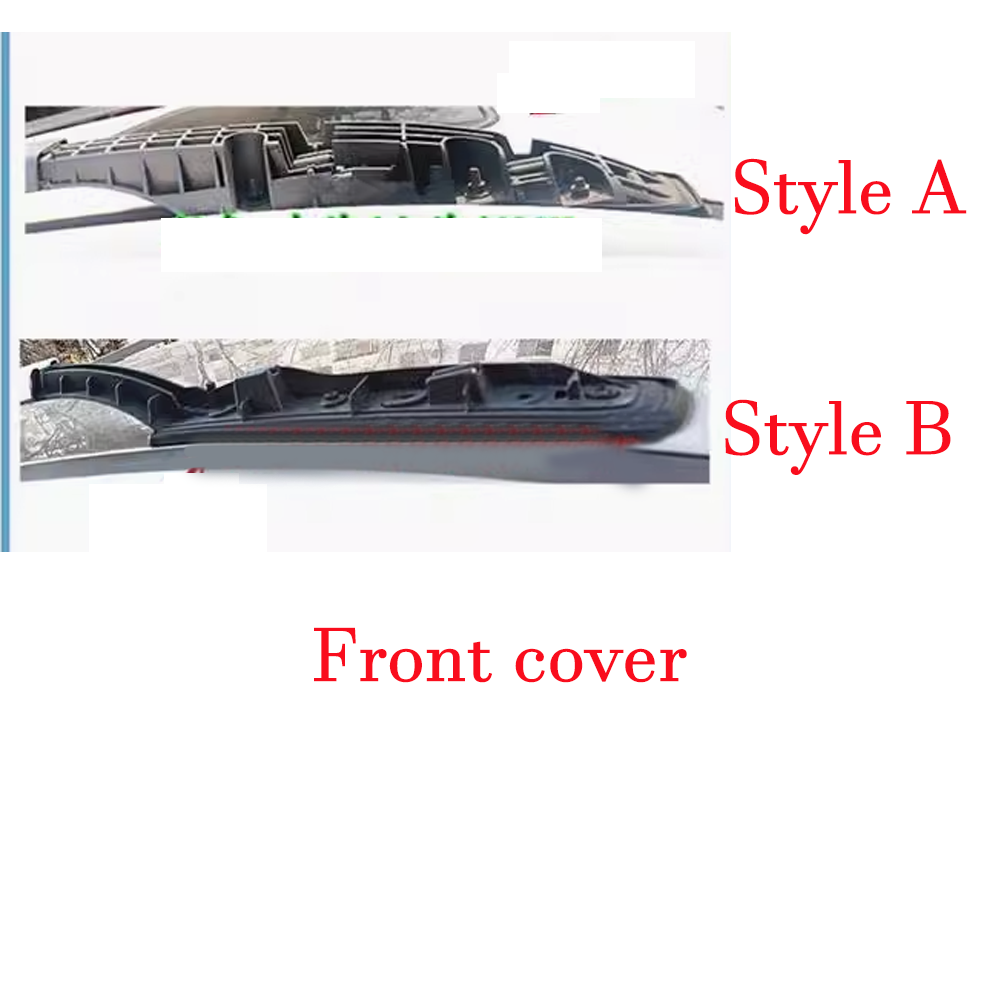 Car Roof Rack Cover for Kia Sp - Car Accessories Roof Rack ulasan dan harga