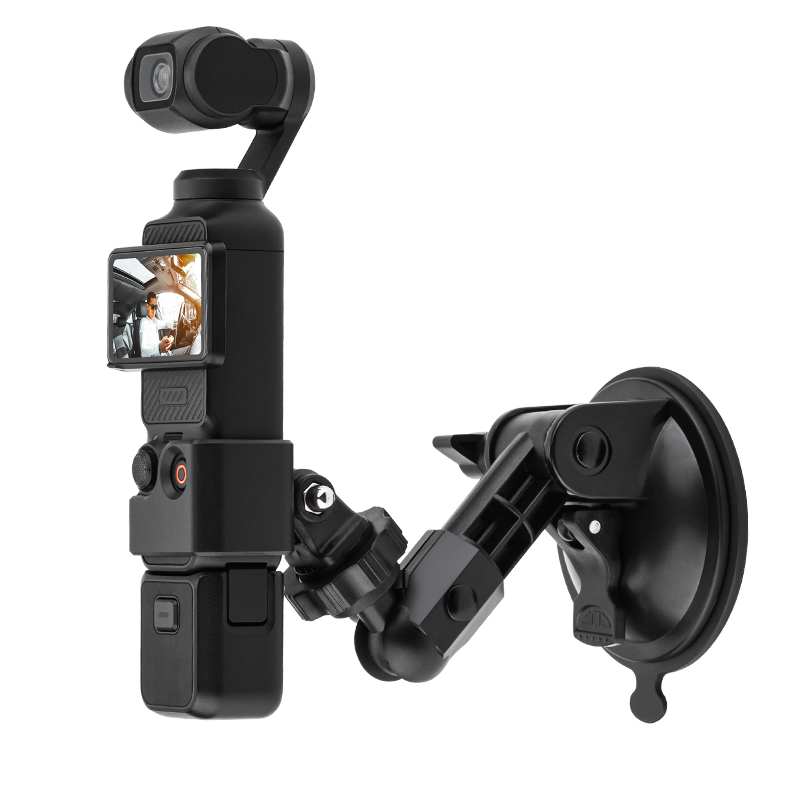 For DJI OSMO Pocket 3 Camera C - Car Cup Holder Expander ulasan dan harga