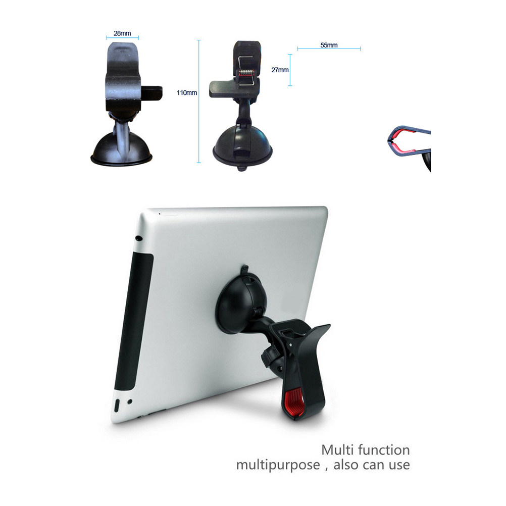 Car Phone Holder 360 Degree Ro - Car Cup Holder Expander ulasan dan harga