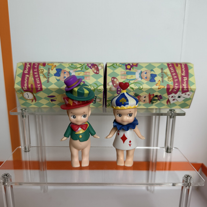 Cute Angel Fantasy Series Mini - Car Accessories Xmas ulasan dan harga