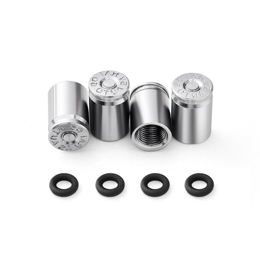4PCS For Hyundai Santa Fe Acce - Car Accessories Xmas ulasan dan harga