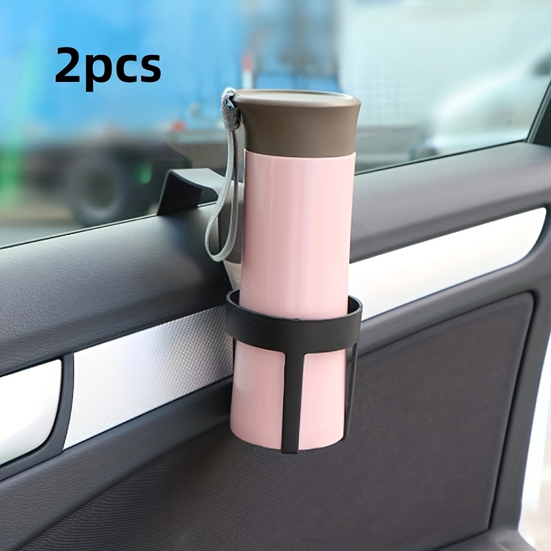 2pcs Drinks Mug Car Holder - Car Cup Holder Expander ulasan dan harga