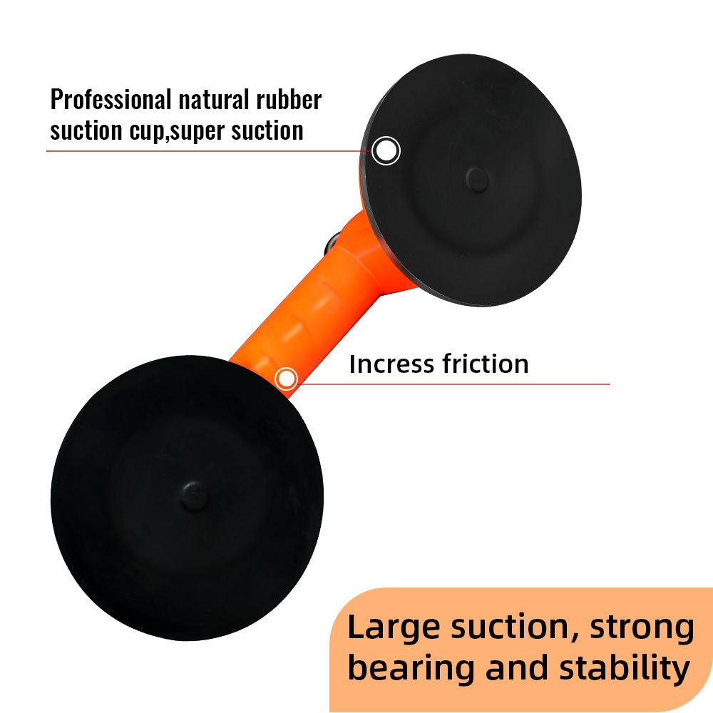 New Glass Lifting Suction Cups - Car Cup Holder Expander ulasan dan harga