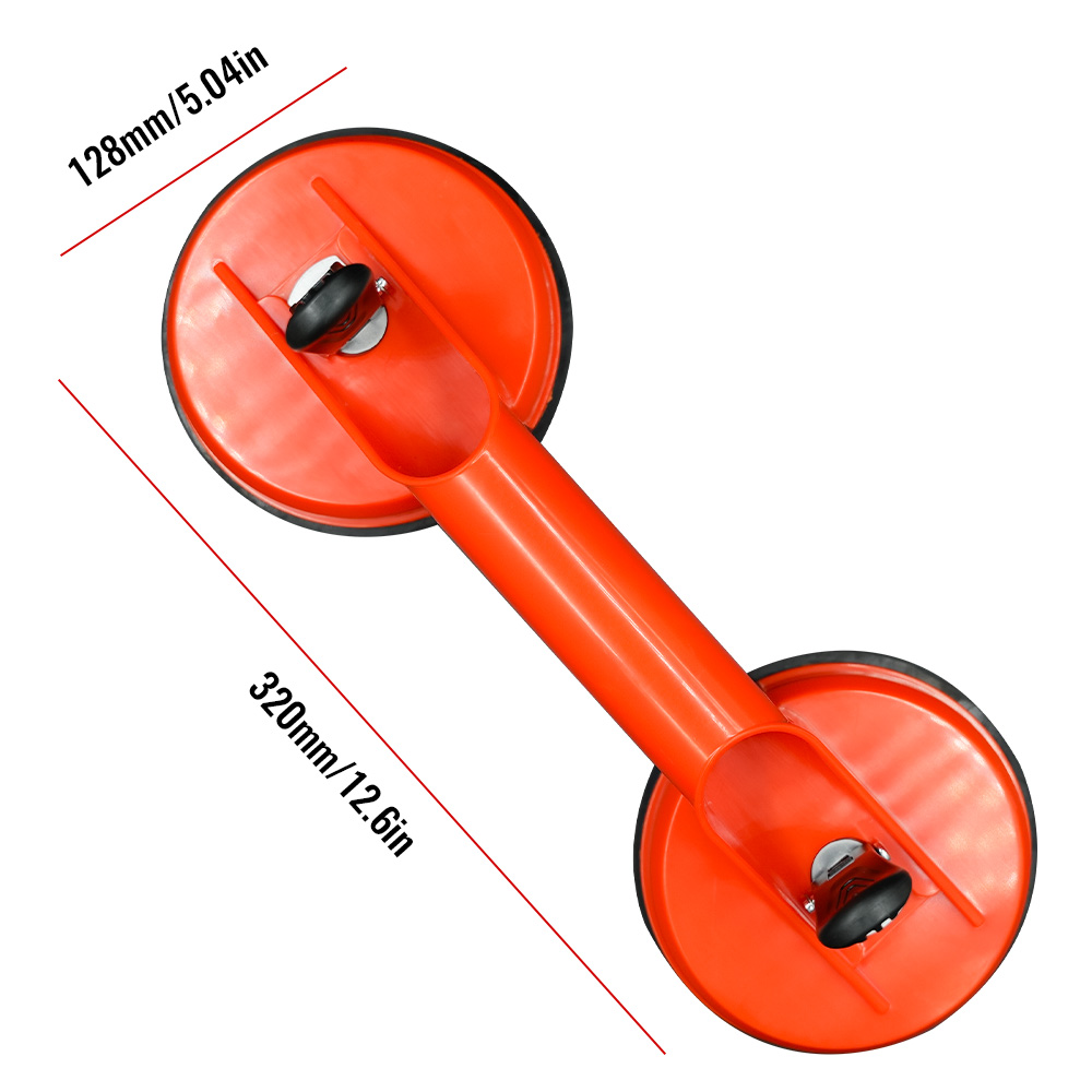 New Glass Lifting Suction Cups - Car Cup Holder Expander ulasan dan harga