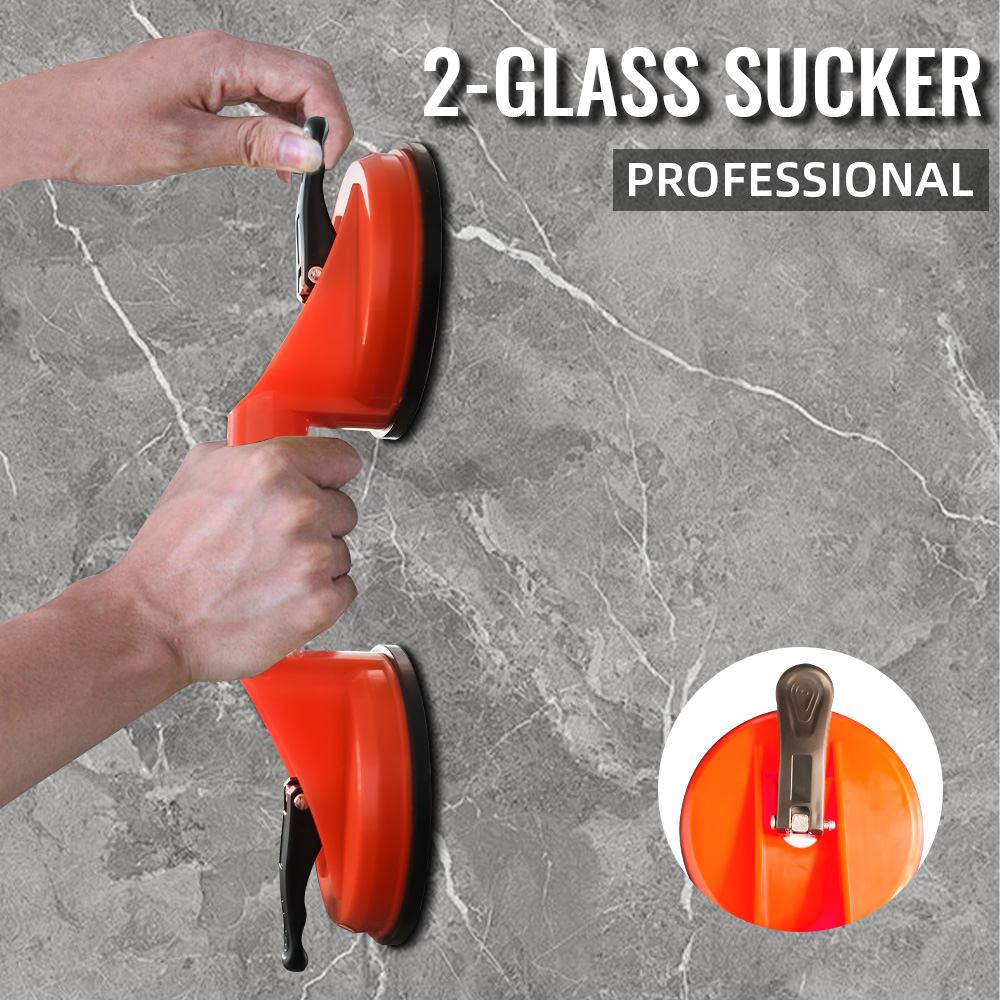New Glass Lifting Suction Cups - Car Cup Holder Expander ulasan dan harga