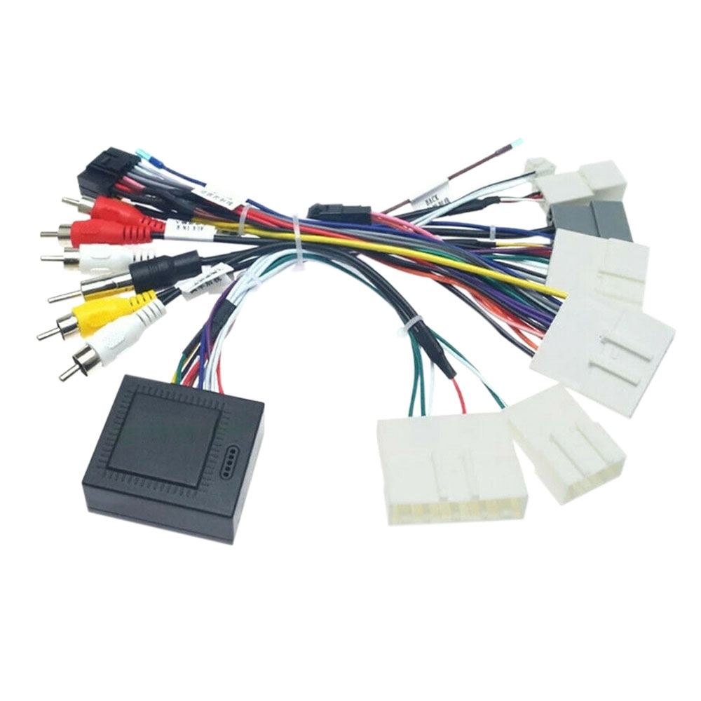 Compatible Car 16PIN Android A - Car Accessories Nissan Xtrail ulasan dan harga