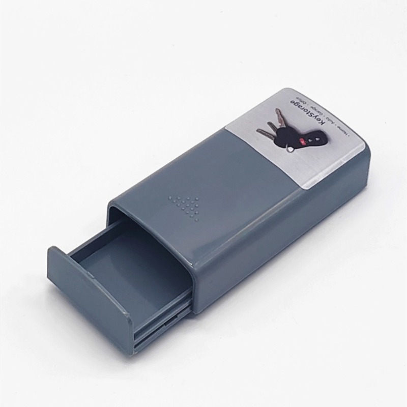Portable Hidden Car Key Holder - Car Accessories Must Have ulasan dan harga