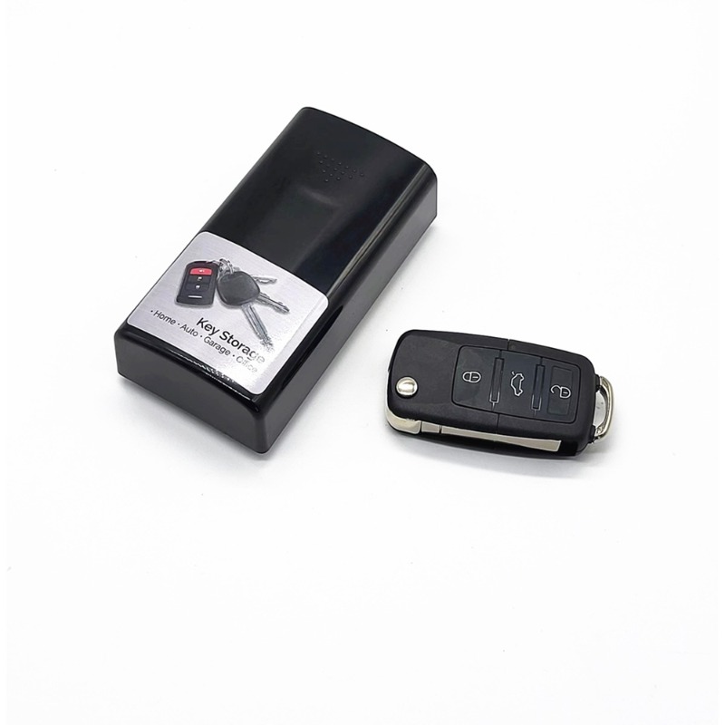 Portable Hidden Car Key Holder - Car Accessories Must Have ulasan dan harga