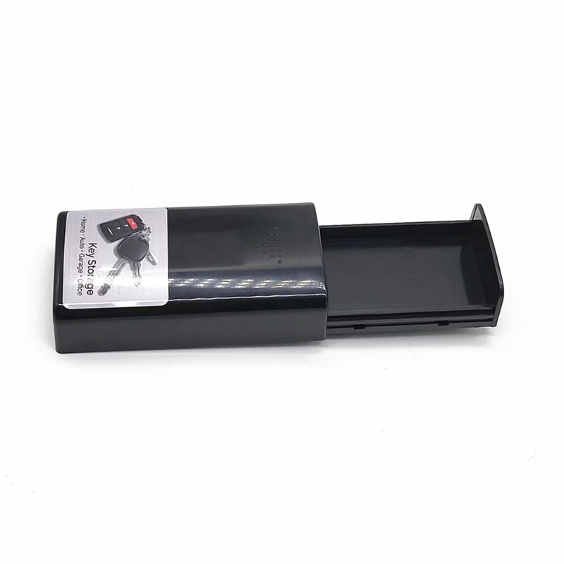 Portable Hidden Car Key Holder - Car Accessories Must Have ulasan dan harga
