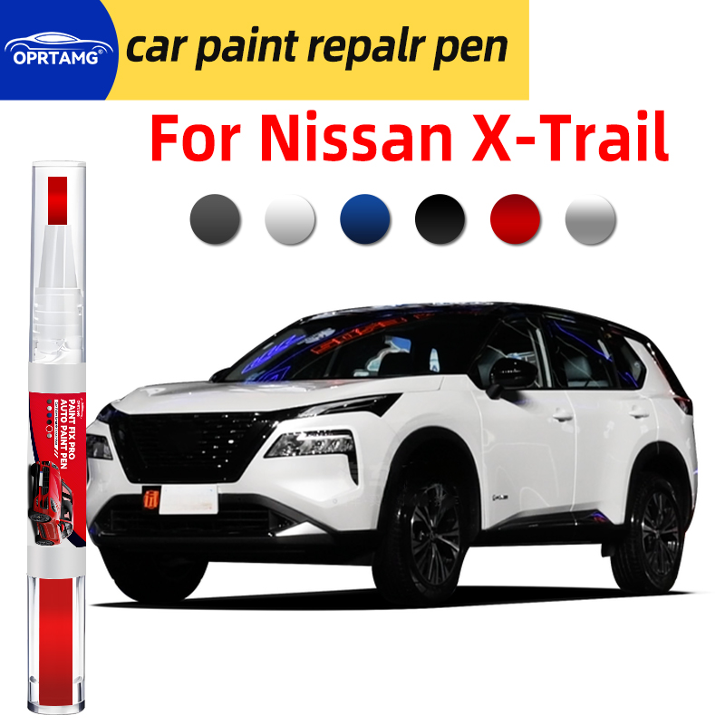 Paint pen touch up For Nissan  - Car Accessories Nissan Xtrail ulasan dan harga
