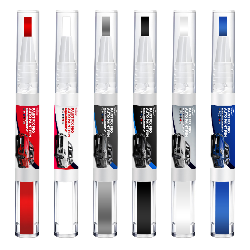 Paint pen touch up For Nissan  - Car Accessories Nissan Xtrail ulasan dan harga
