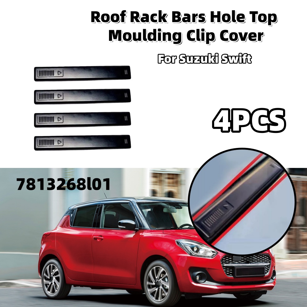 Car Roof Rack Bars Hole Top Mo - Car Accessories Roof Rack ulasan dan harga
