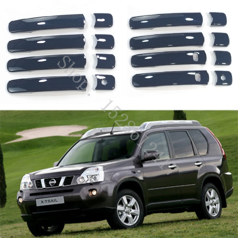 For Nissan X-Trail X Trail T31 - Car Accessories Nissan Xtrail ulasan dan harga