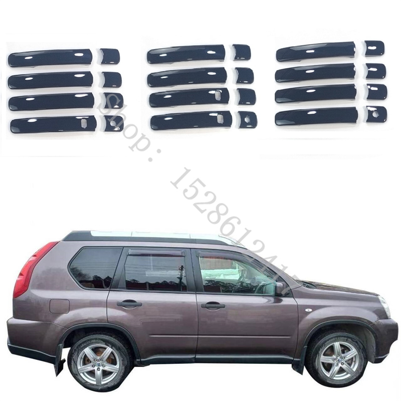 For Nissan X-Trail X Trail T31 - Car Accessories Nissan Xtrail ulasan dan harga