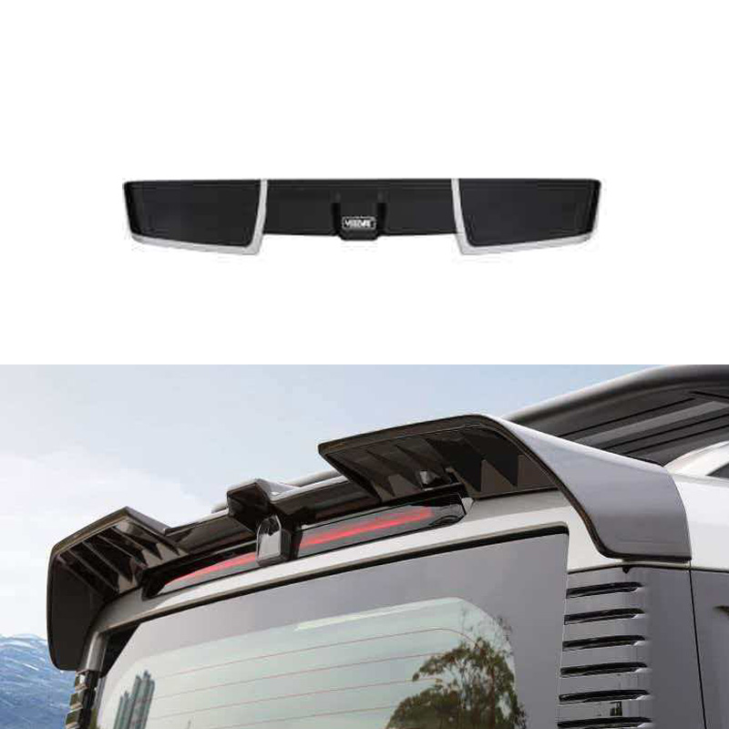 For Chery Jetour T2 Polaris Ki - Car Accessories Roof Rack ulasan dan harga