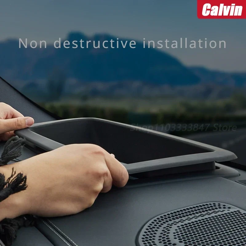 For BYD Equation Leopard 5 Hea - Car Accessories Must Have ulasan dan harga