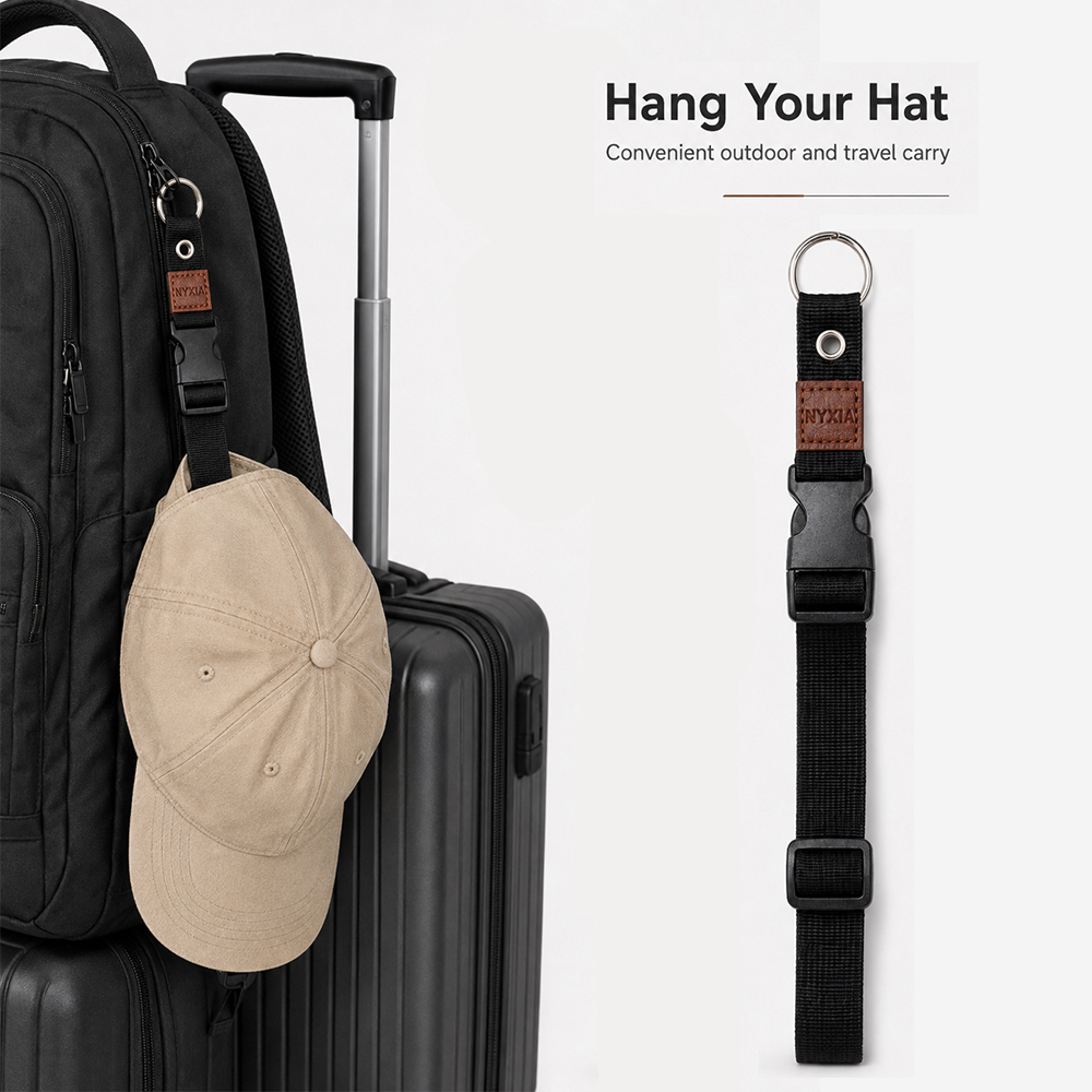 Portable Anti-Theft Luggage St - Car Accessories Must Have ulasan dan harga