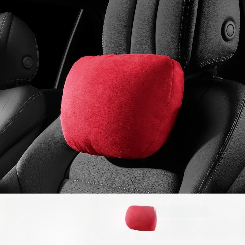 Comfortable Travel Neck Pillow - Car Accessories Must Have ulasan dan harga