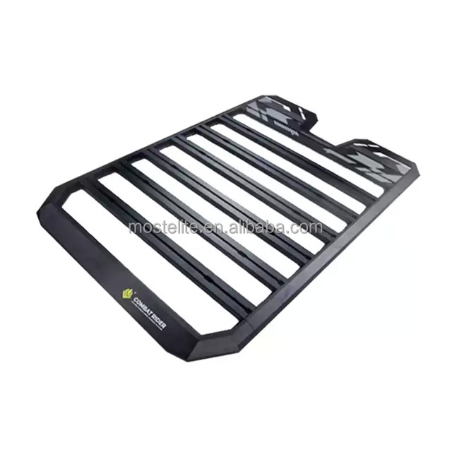 Car Accessories Aluminum Platf - Car Accessories Roof Rack ulasan dan harga