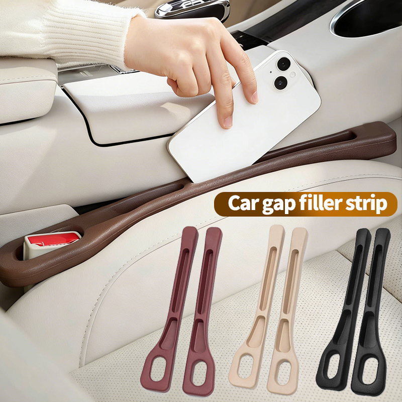Auto seat leak proof strip for - Car Accessories Must Have ulasan dan harga